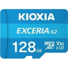 KIOXIA EXCERIA G2 - High-Speed SSD for Enhanced Performance | 4582563854505